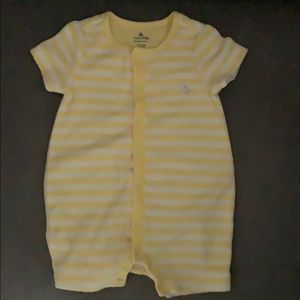 🍁Baby gap first favorites baby romper
